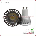 Epistar GU10 7W COB LED-Scheinwerfer (LC7136A)